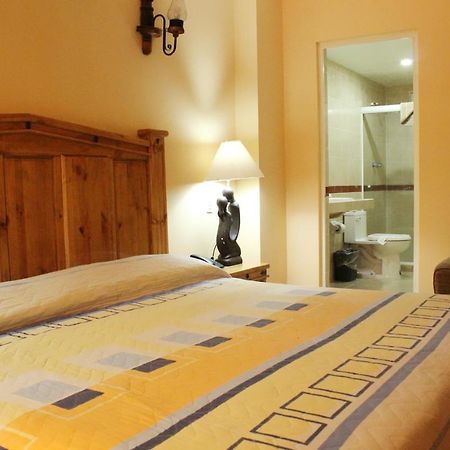 Meson De La Merced Zacatecas Ngoại thất bức ảnh