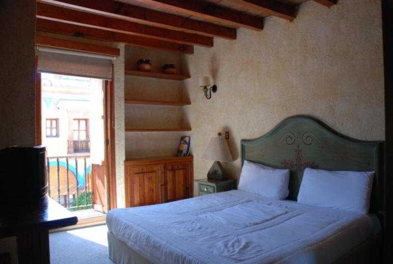 Meson De La Merced Zacatecas Ngoại thất bức ảnh