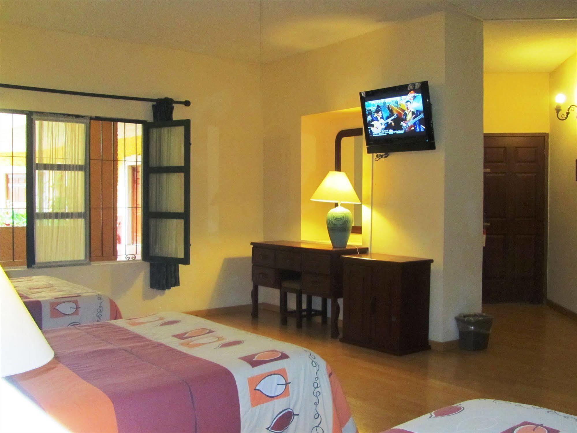 Meson De La Merced Zacatecas Ngoại thất bức ảnh