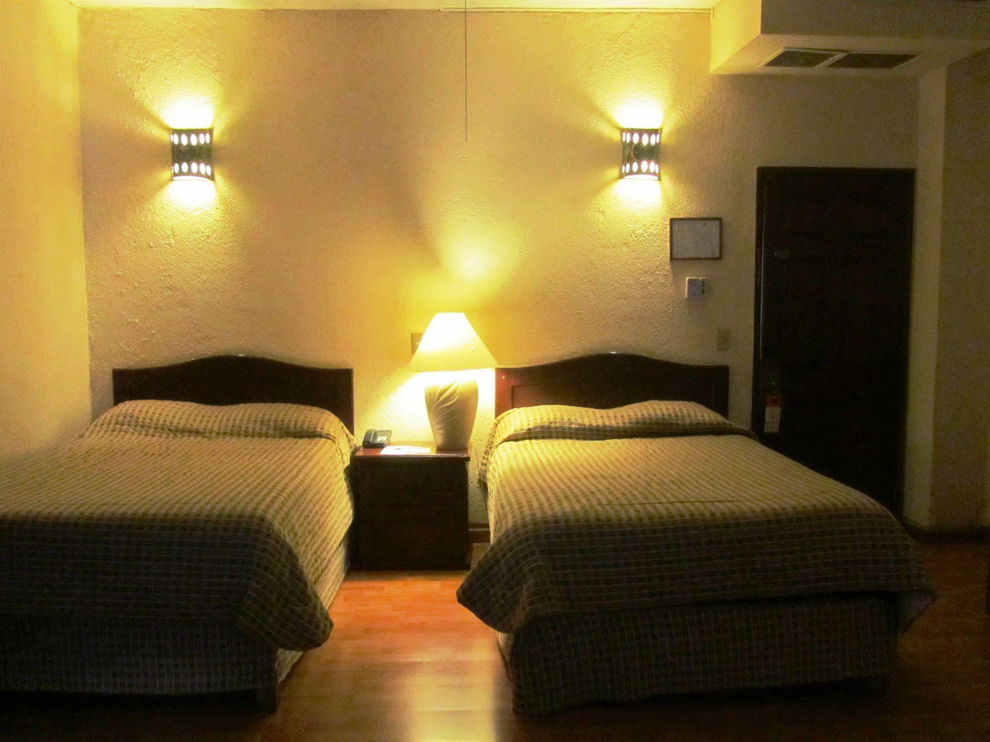 Meson De La Merced Zacatecas Ngoại thất bức ảnh