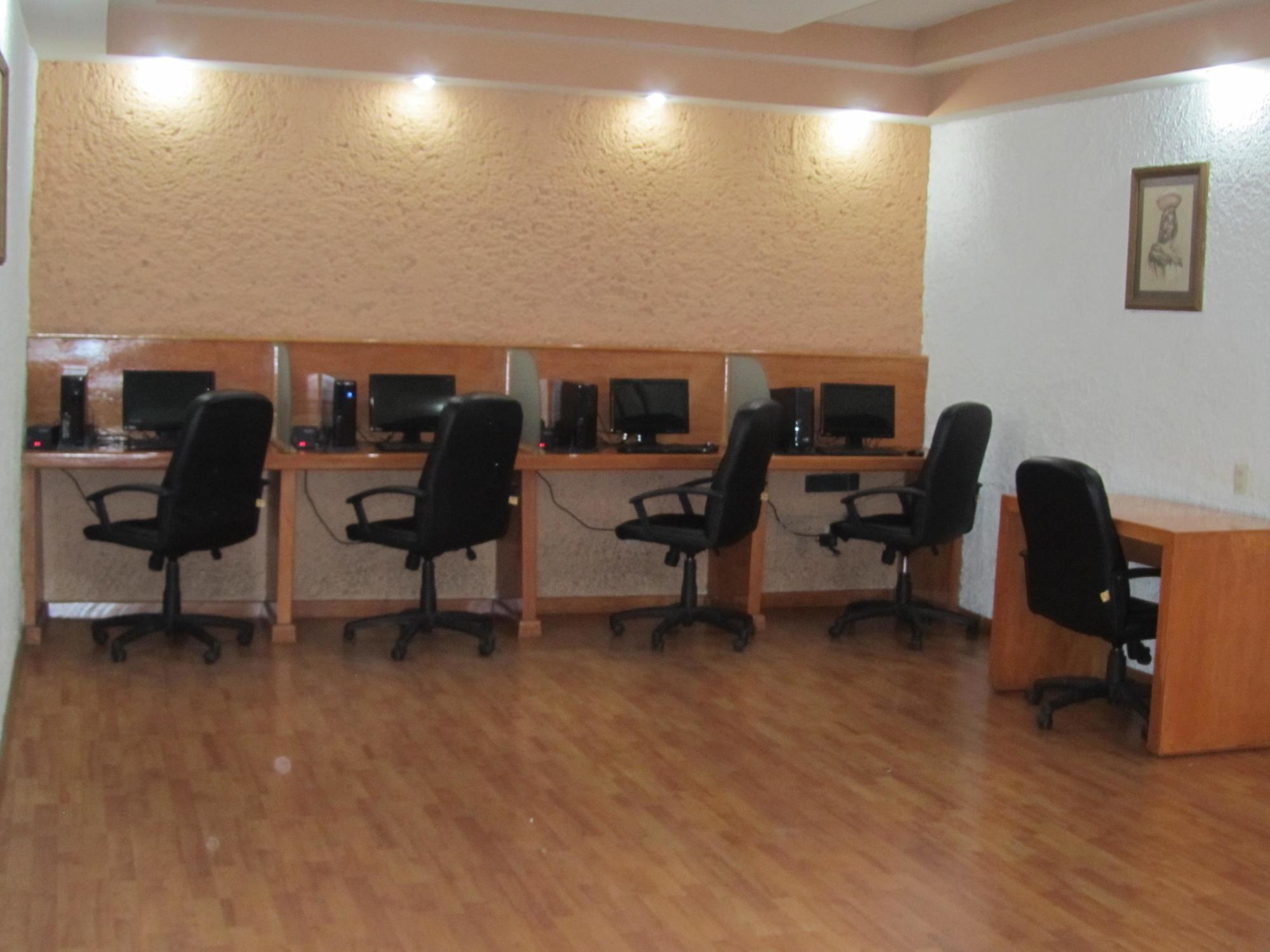 Meson De La Merced Zacatecas Ngoại thất bức ảnh